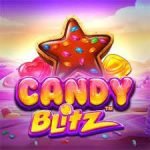 Menjelajahi Permainan Candy Blitz di HOKI99