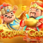 Turnamen Fortune Gods Memenangkan Uang