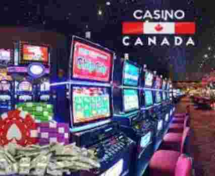 Seluruh Tentang Casino Yang Ada Di Canada