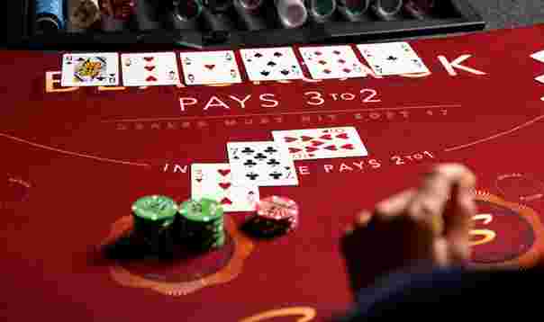 Alasan Mengapa Tidak Menyukai Casino Online