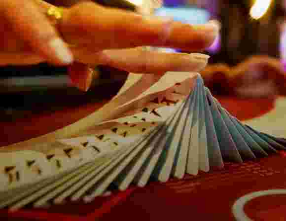 Aturan Permainan Poker Yang Harus Di Ketahui