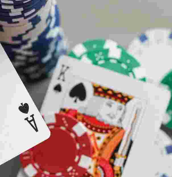 Strategi Menghasilkan Uang Dari Game Blackjack