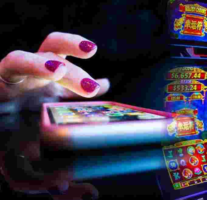 Apa Yang Membuat Game Slot Online Sangat Di Gemari?