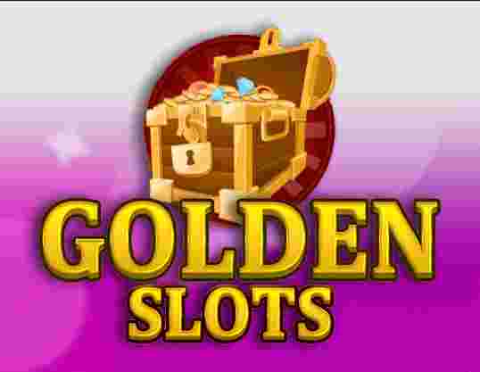Permainan Game Slot Golden Slots