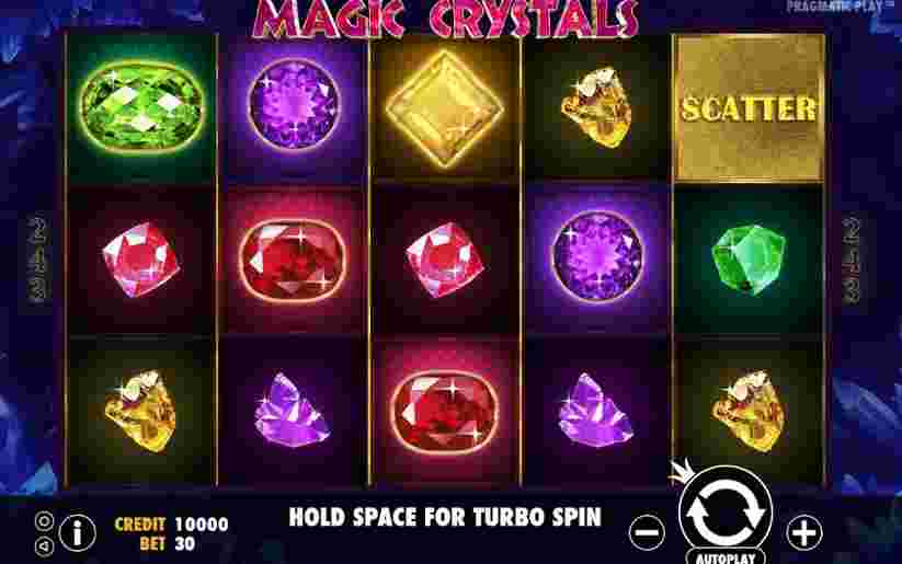 game-slot-magic-crystals