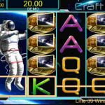 Game Slot Online Space Craft