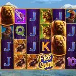 Daya Tarik Game Slot Online Kodiak Kingdom