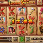 Daya Tarik Game Slot Online Indian Cash Catcher